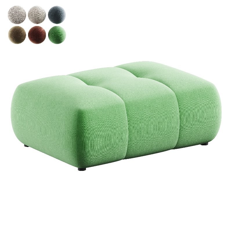 fuji pouf - Image 3