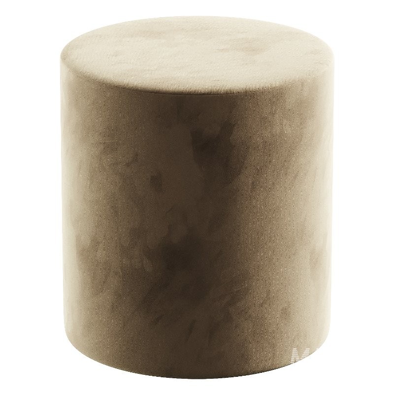 round pouf 04 - Image 4