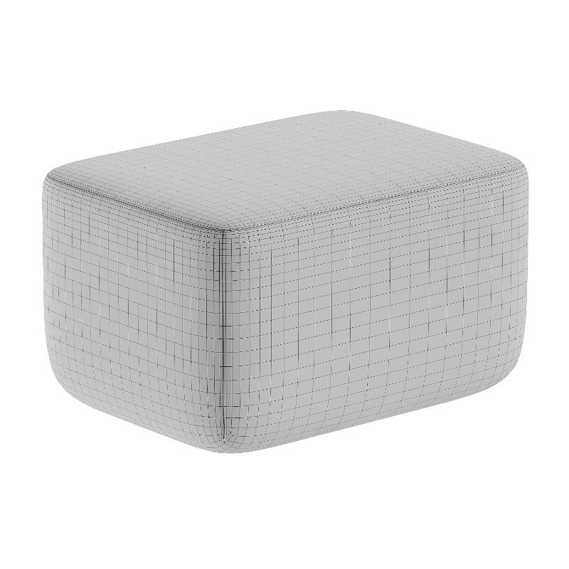 opera pouf - Image 1