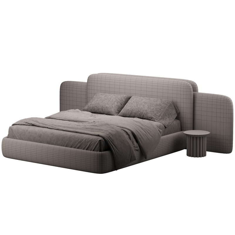 Angelo Bed by Rove Concepts - Image 4