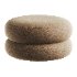 macaron 2 pouf - Thumbnail 3