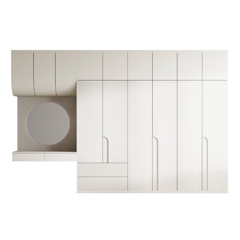 Hallway 10 - Image 6