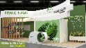 tradeshow display - Thumbnail 1