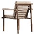 Ayana Dining Chair - Thumbnail 1