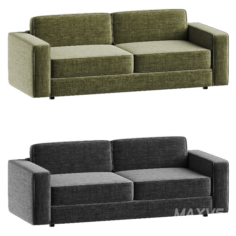 prince 3 sofa - Image 2