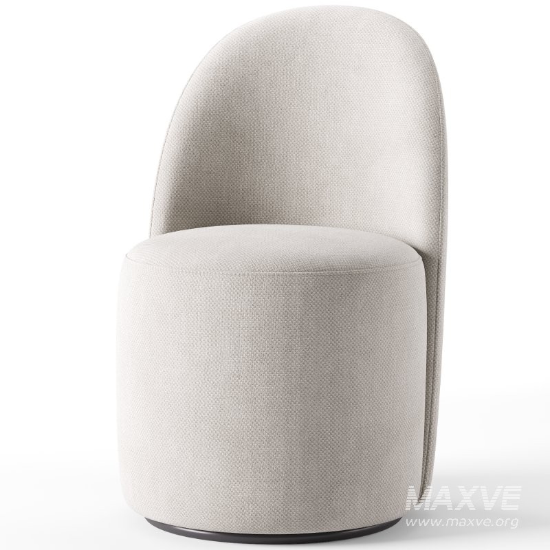 Margaux Swivel chair - Image 2