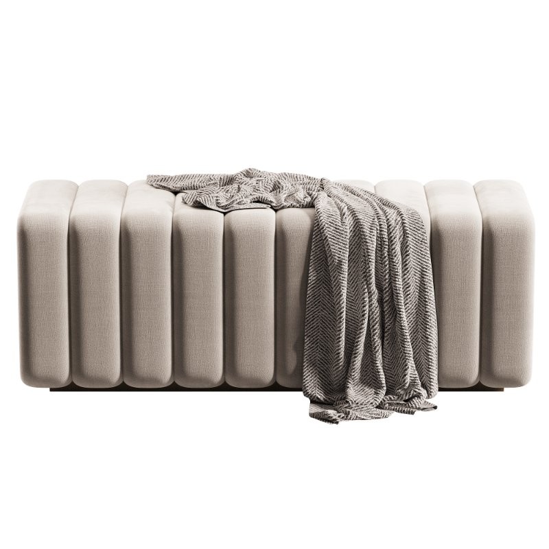 Minelli Bench by Essentialhome - Image 3