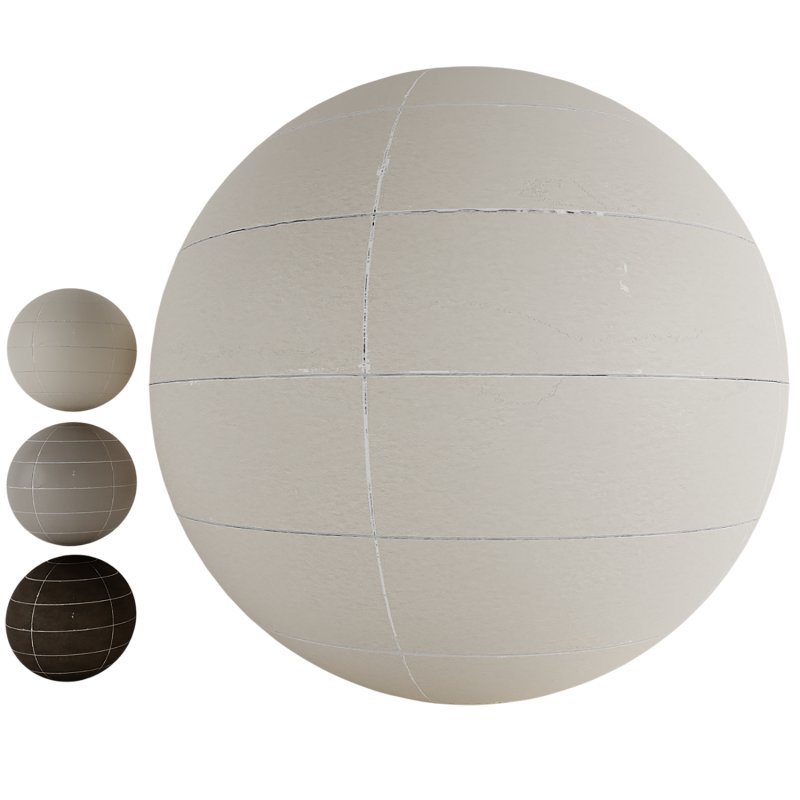 Stone Tiled - Image 1