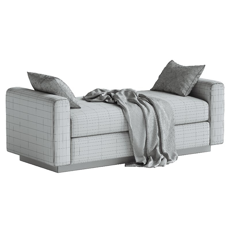 Mansfield Bench - Image 5