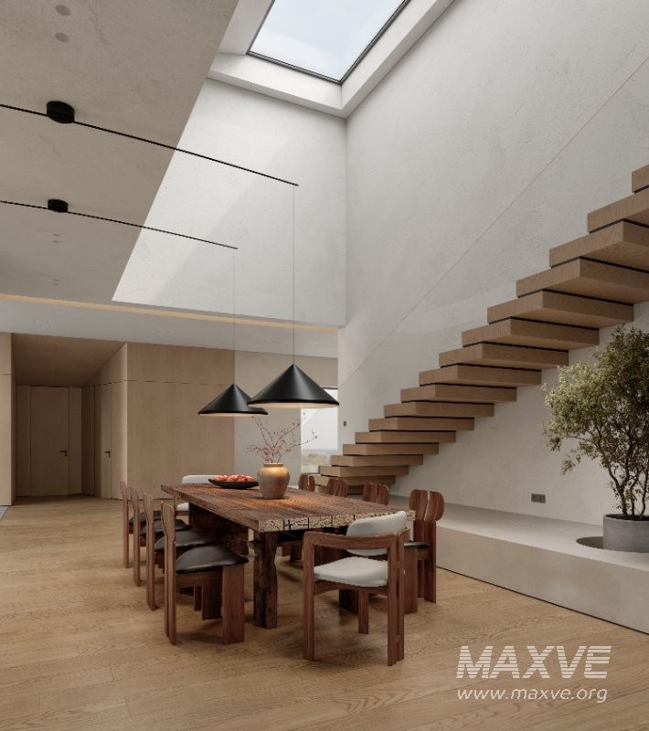 living room dining room - Image 6