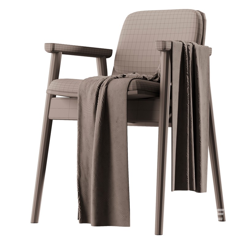 PROP CHAIR - Image 3