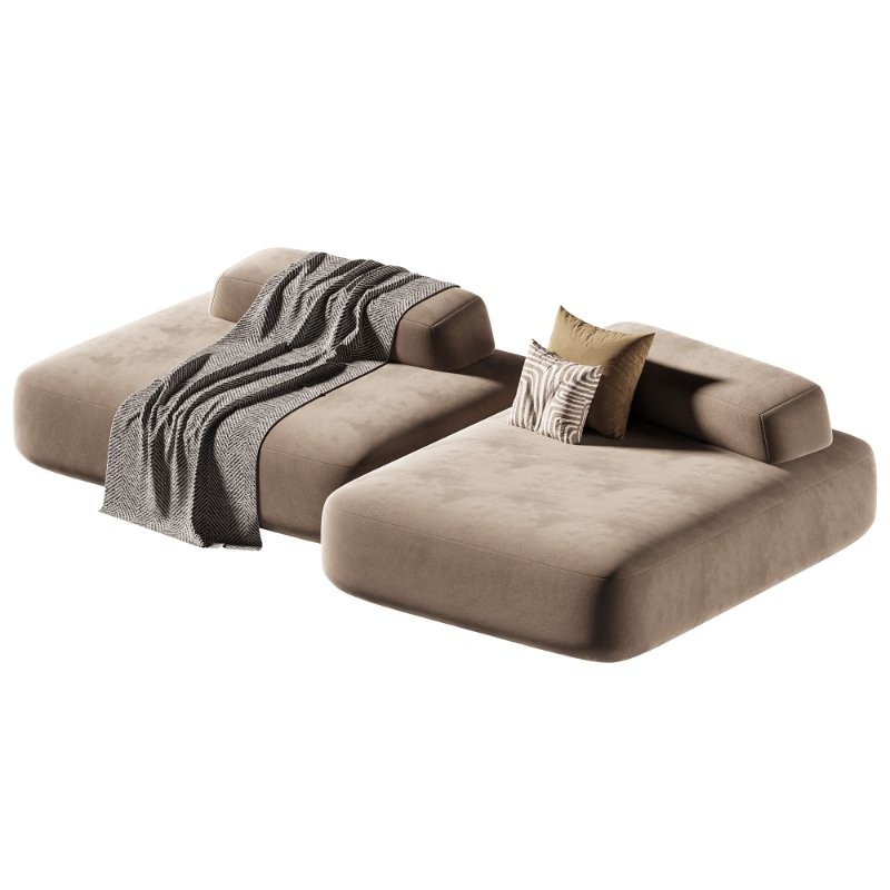 Boca Tommy Sofa - Image 3