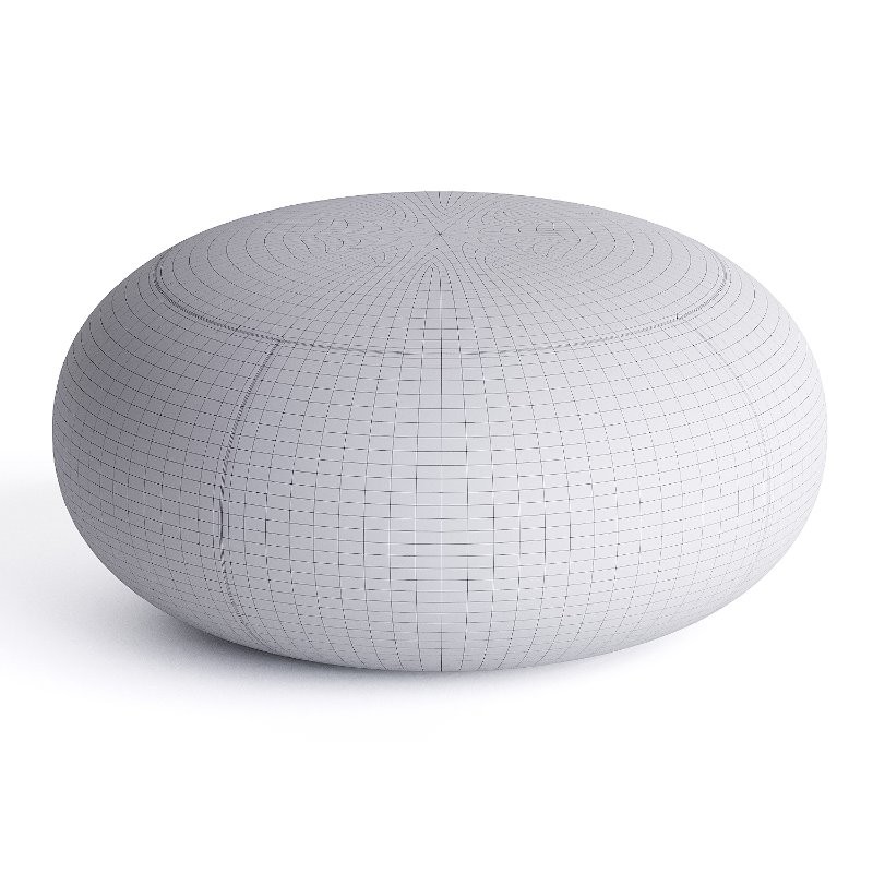 geo 2 pouf - Image 2