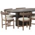 Tribeca Outdoor Dining Chair and Amato Outdoor Dining Table-Fourhands - Thumbnail 2