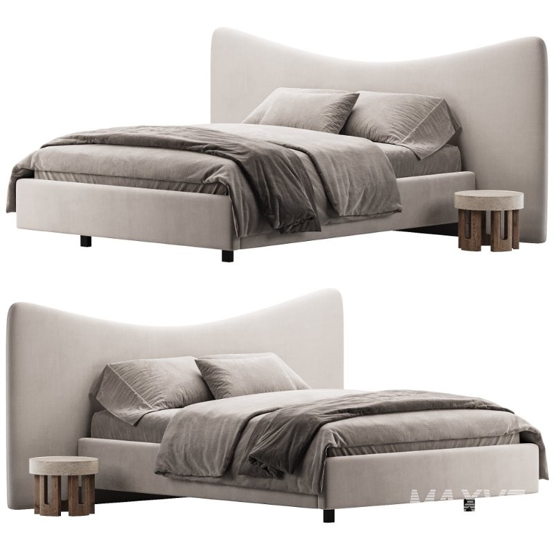 Ace Bed Frame - Image 1