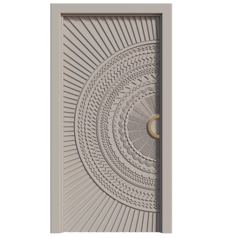 Entrance door set265 - Image 4