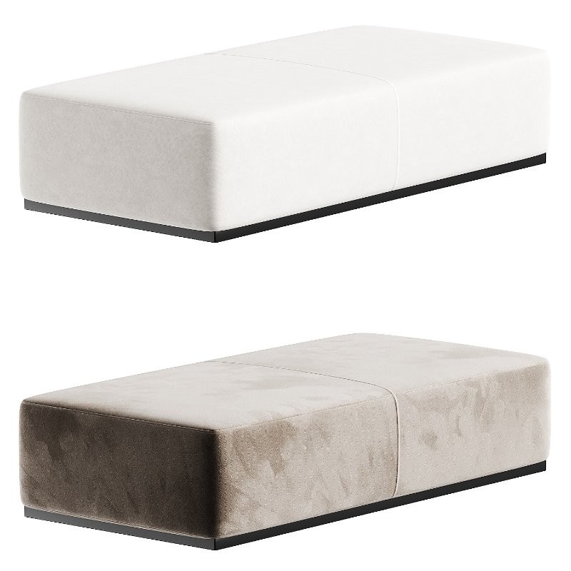 brons 3 pouf - Image 2