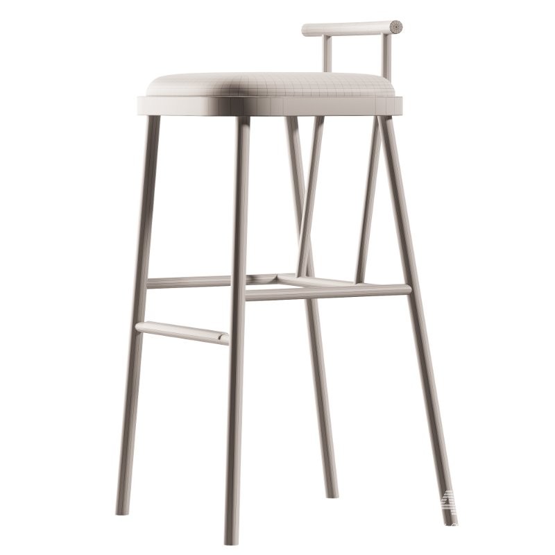 Oiseau bar kitchen stool - Image 4