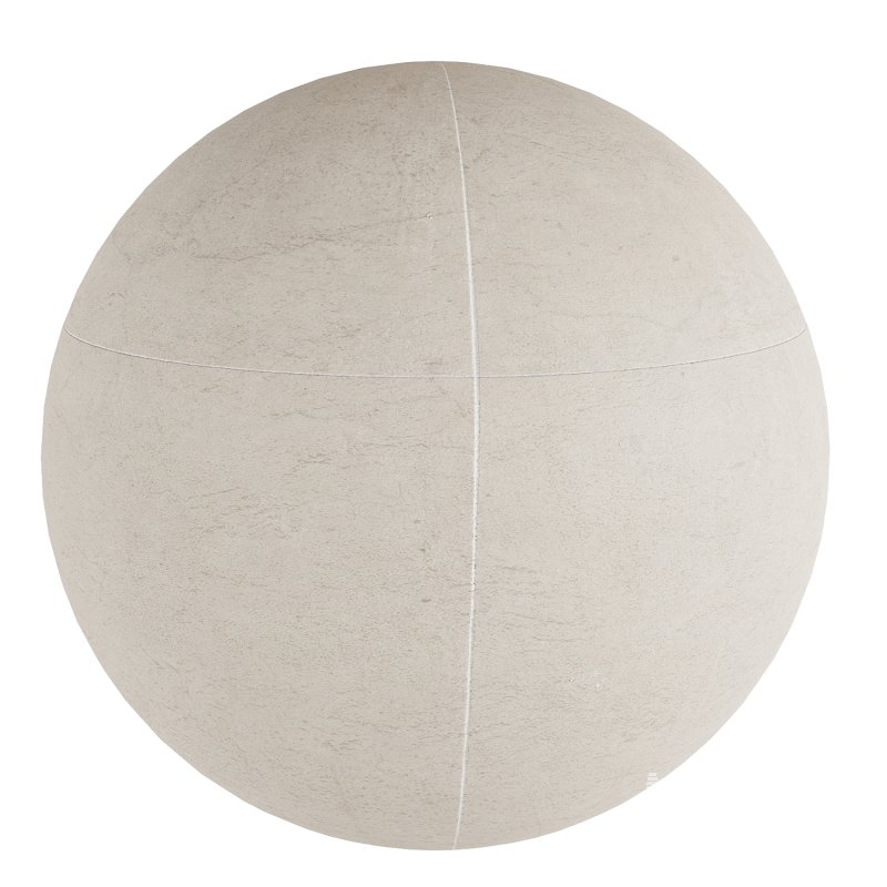 Plaster Tiled Wall - Image 2