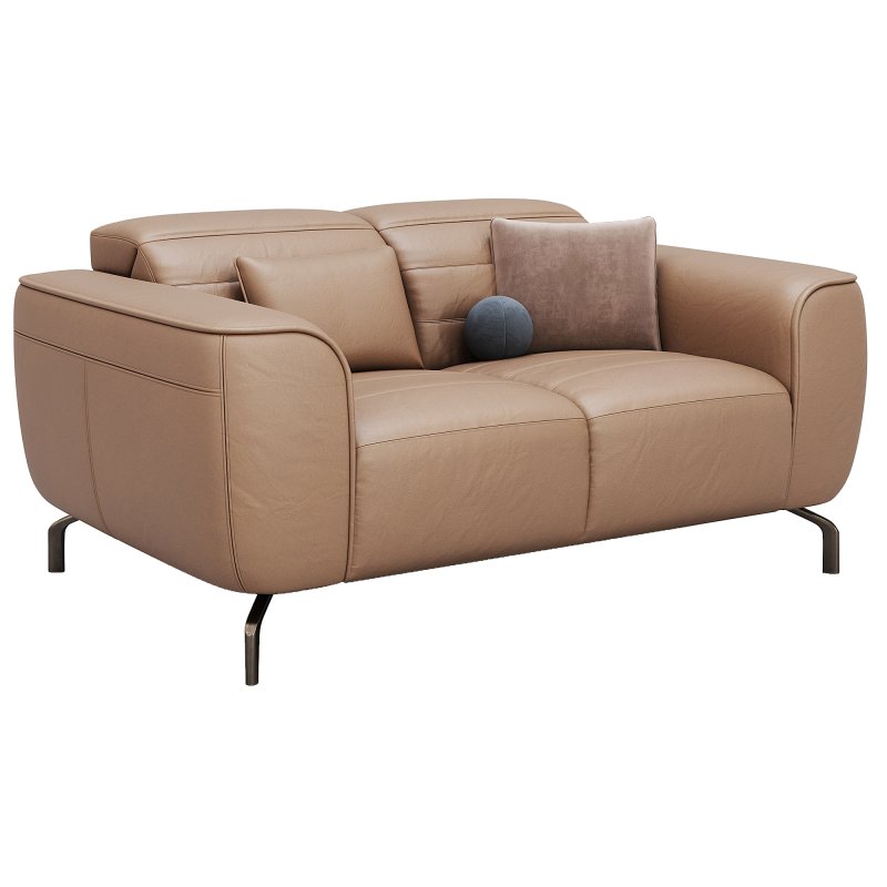 Zenith Function Sofa C320 By Natuzzi 01 - Image 2