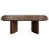 Bonbon rectangular dining table - Thumbnail 1