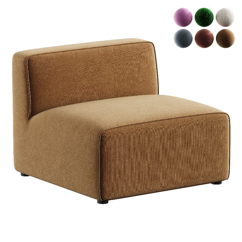 megeve armchair - Image 3