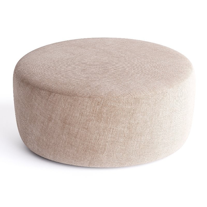 circuit 4 pouf - Image 2