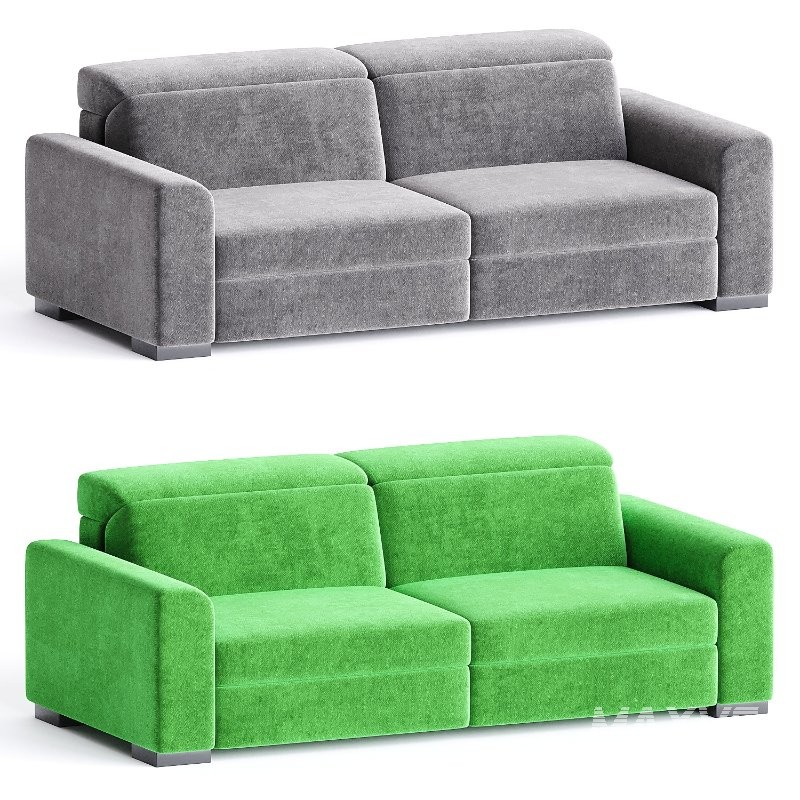 diesis sofa - Image 4