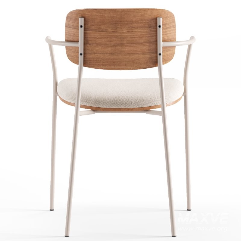 Maureen Chair - Image 5