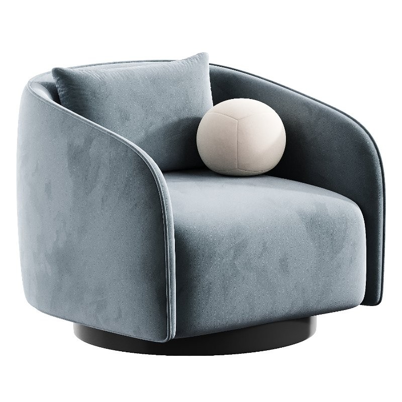 rivas armchair 1 - Image 5