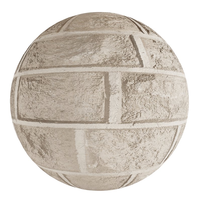 Brick Wall - Image 3