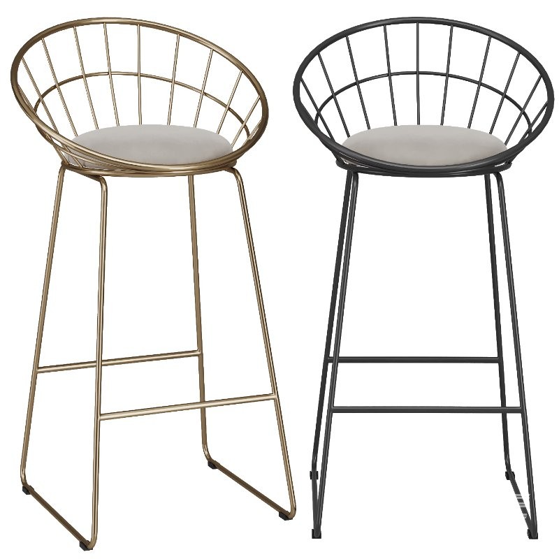 Kroat Barstools - Image 4