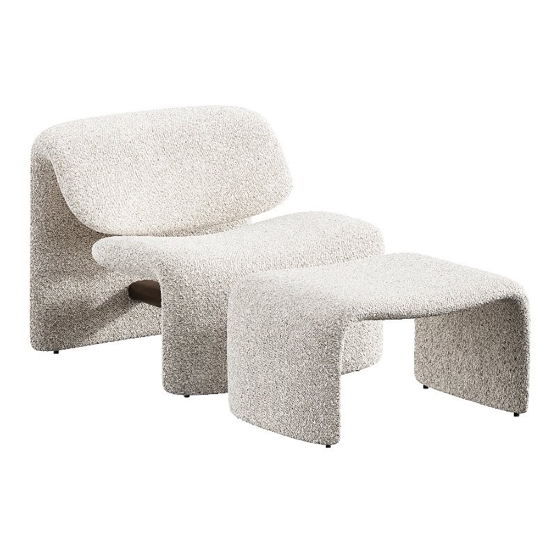 avant garde armchair - Image 7