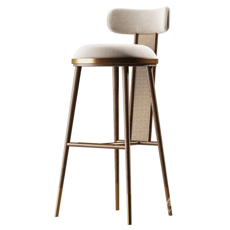 BAR CHAIR BLAKEY - Image 3