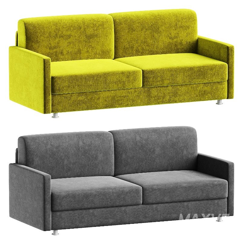eric 3d sofa - Image 2