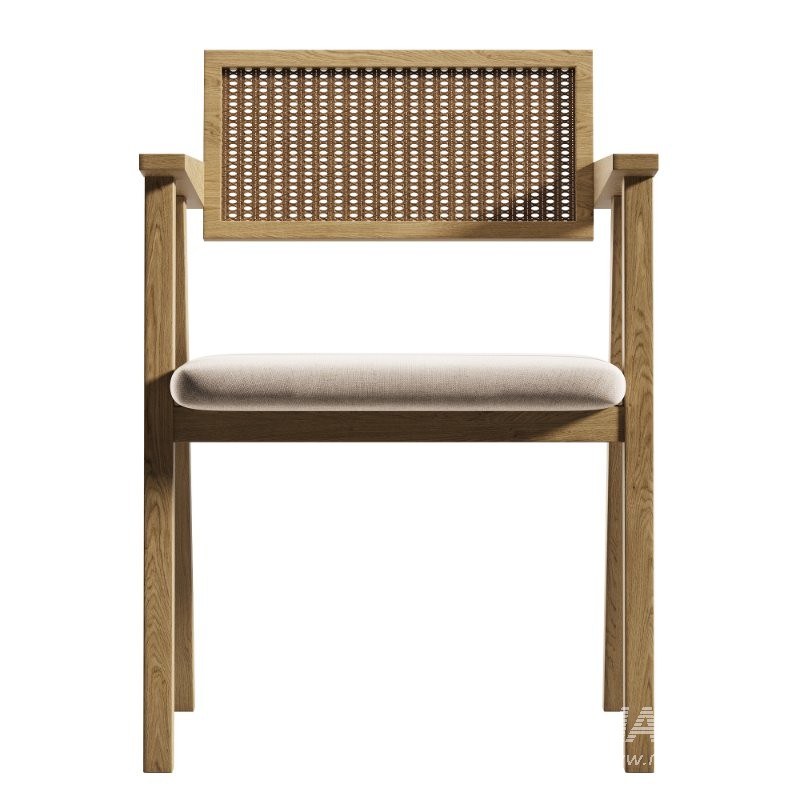 Baldo Dining chair - Image 4