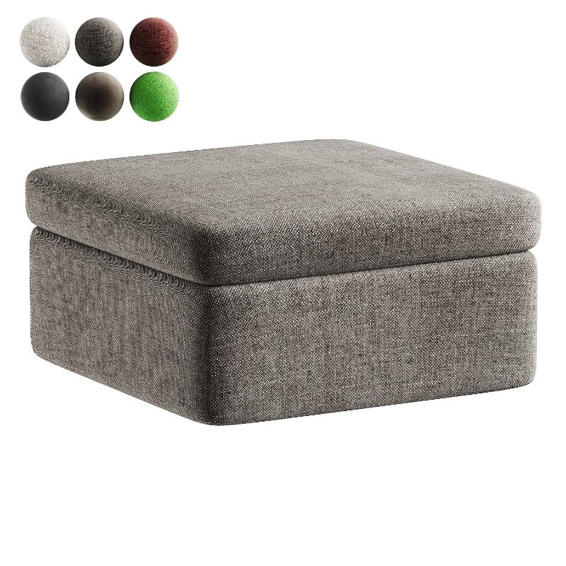 mellow pouf - Image 4