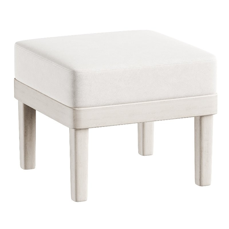 gonga pouf - Image 1