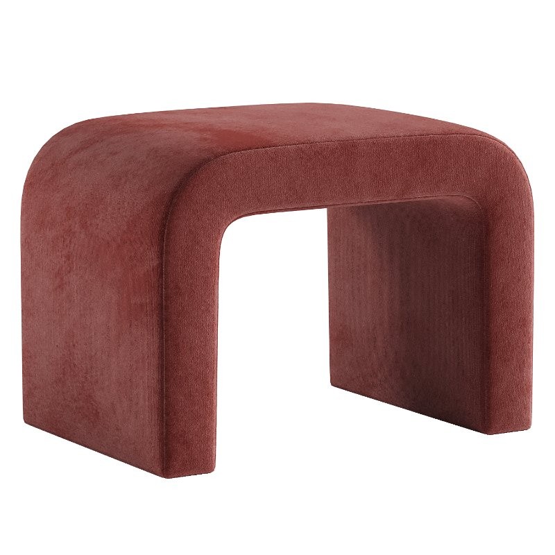 Hale Ottoman - Image 2