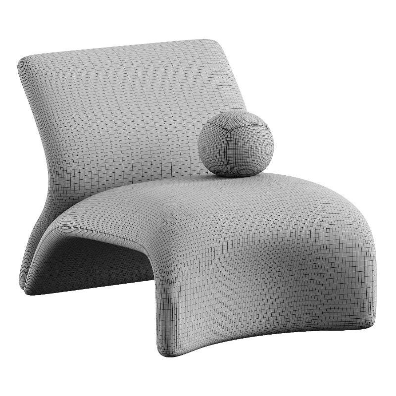 kwok hoi chan kaido chair - Image 3