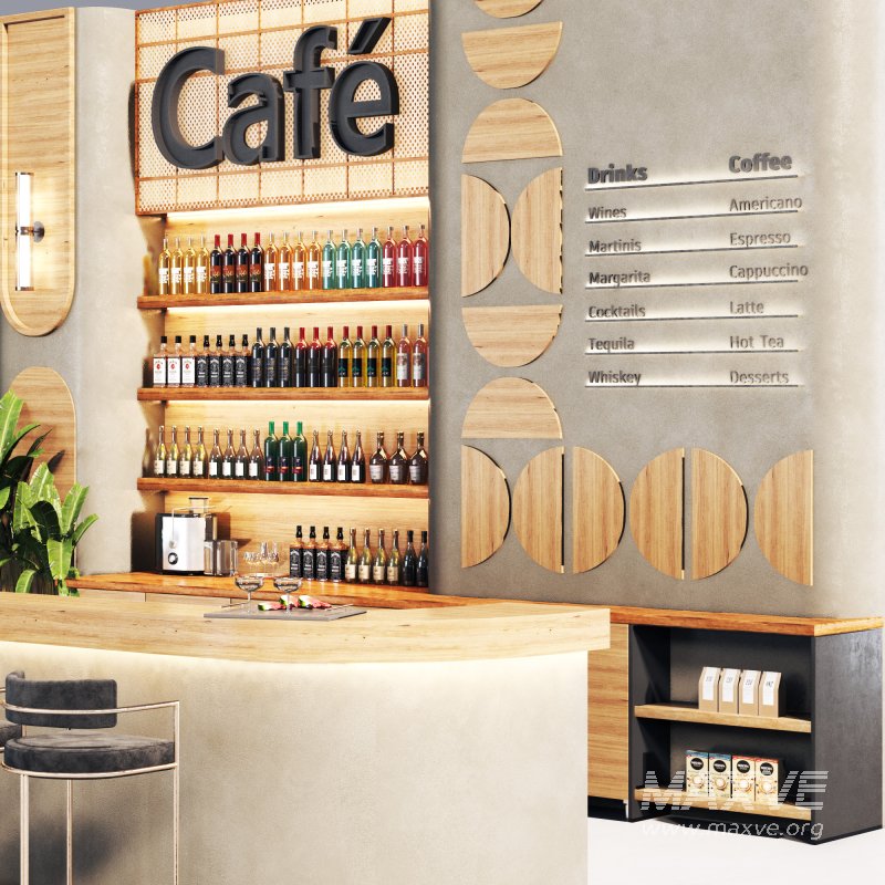 Cafe20 foodcourt - Image 4