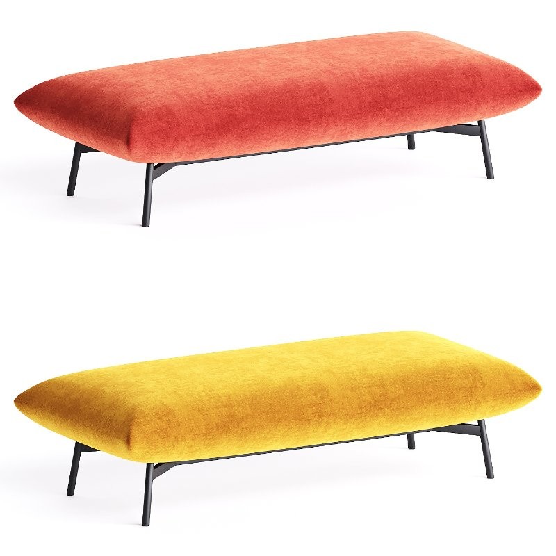 area midj pouf - Image 4