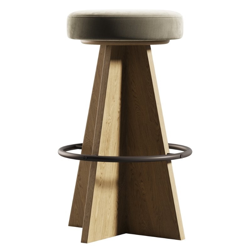 Damon Swivel Bar - Image 3