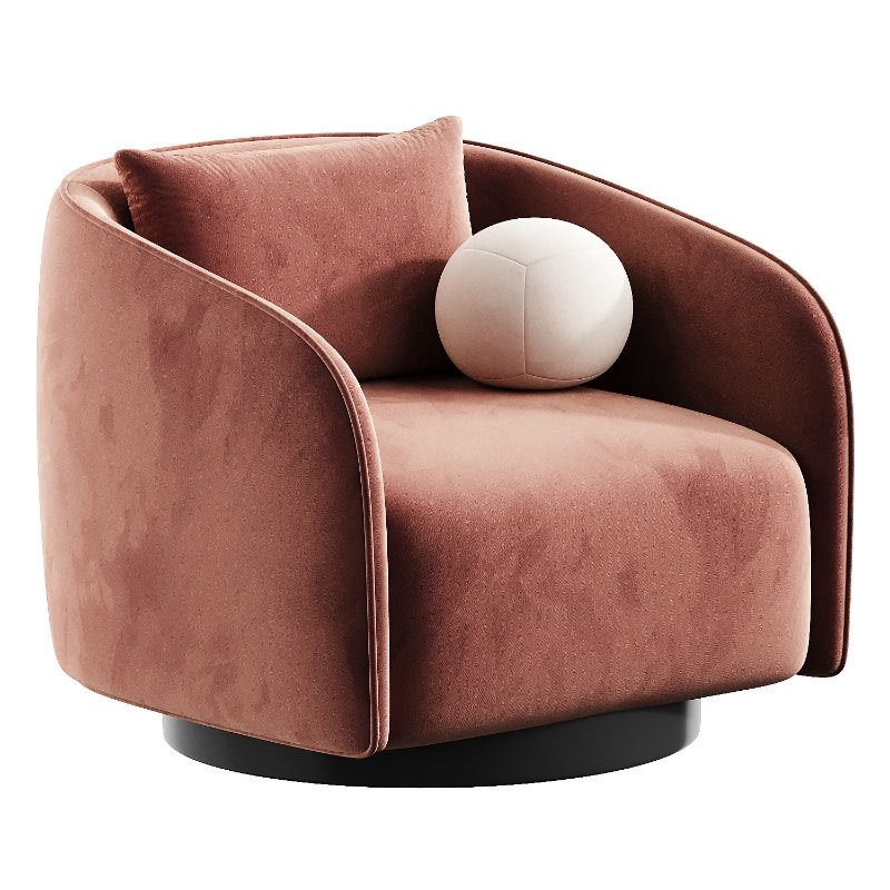 rivas armchair 1 - Image 2