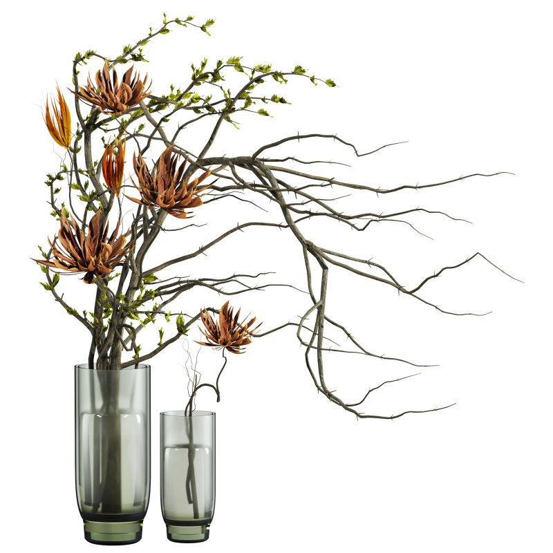 Autumn bouquet - Image 1
