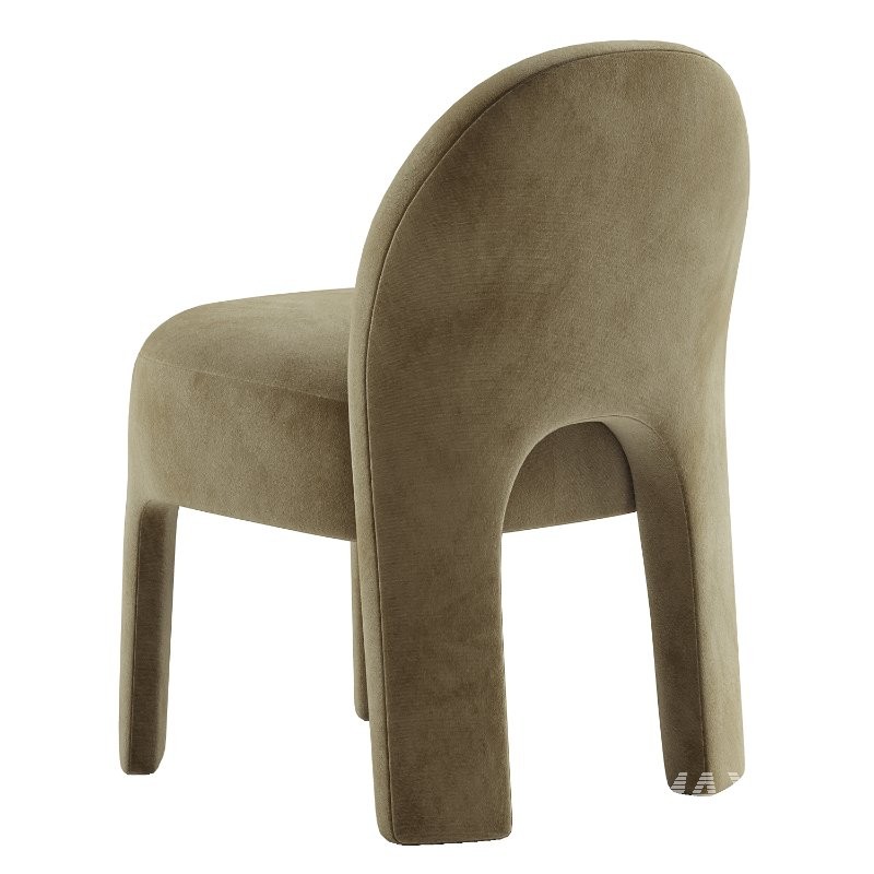 Sahara Dining Chair - Image 3