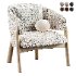 chablis armchair - Thumbnail 4