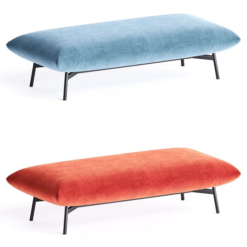 area midj pouf - Image 3