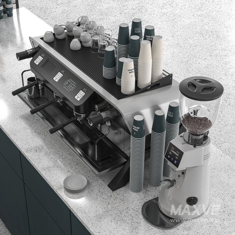 New Order Cafe - Image 2