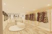 3D Wedding shop design - Thumbnail 13